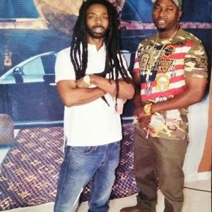 Meet your Posher, Eddie